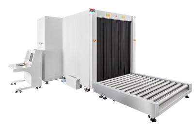 China Escáner de equipaje de rayos X Escáner de equipaje de rayos X para el control de seguridad de equipaje del aeropuerto en venta