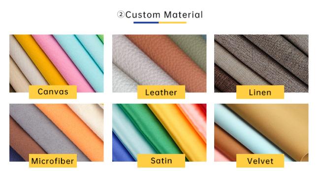 Luxury Small Portable Folding Travel Custom PU Leather Jewelry Box Organizer Case for Necklaces Rings Bracelets 4
