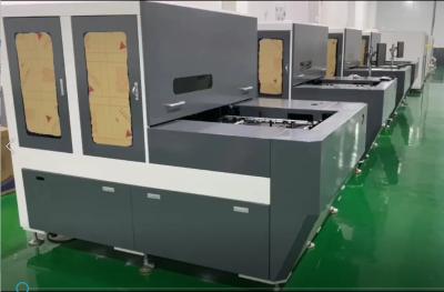 China PCB Board Printer Inkjet Printing Machine for Character, barcode for sale