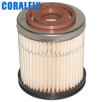 China 110a Racor Fuel Filter ISO Fuel Water Separator Filter for sale