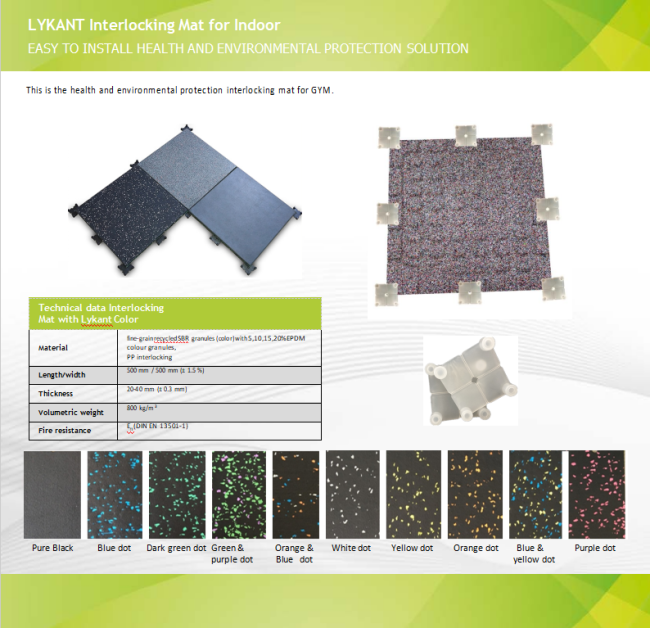 Product quality certification