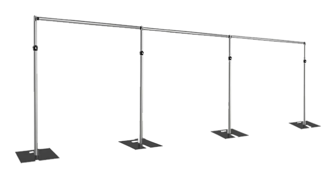 Product showcase