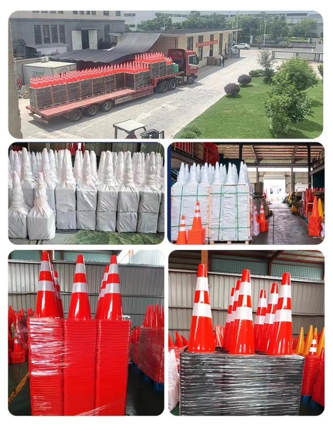 Rubber product quality control