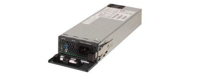 PWR-C1-350WAC Appearance PWR-C1-350WAC Appearance