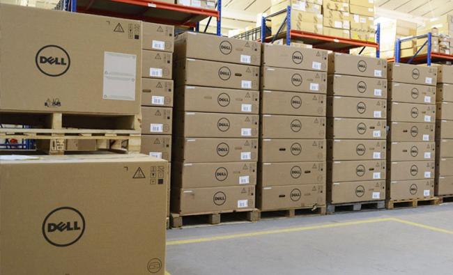 Warehouse