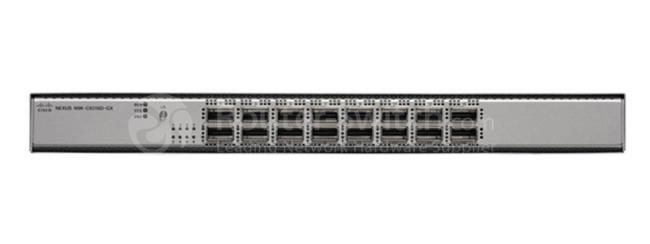 Cisco Nexus 9316D Switch Cisco Nexus 9316D Switch