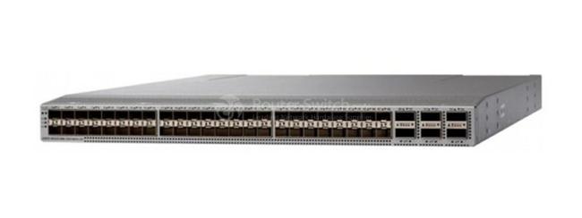 N9K-C93180YC-EX Appearance N9K-C93180YC-EX Appearance