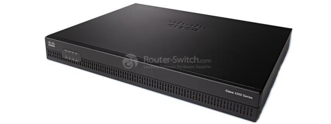 CISCO ISR4321-SEC/K9 CISCO ISR4321-SEC/K9