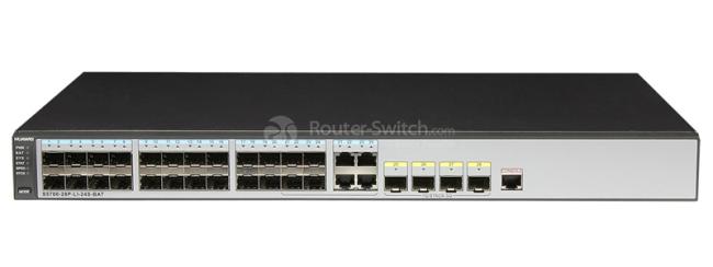 S5700-28P-LI-24S-BAT S5700-28P-LI-24S-BAT