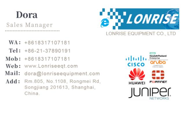 QSFP-40G-LR4-S, Cisco QSFP Transceiver, 40GBASE-LR4/LC/10km 1
