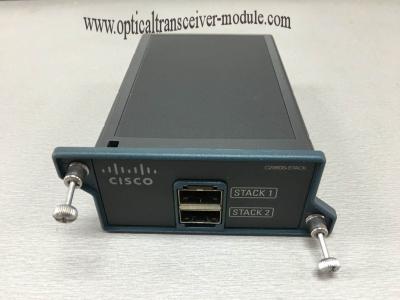 China Cisco Stack Modules C2960S-STACK Switchs Cable CAB-STK-E-3M= 3M for sale