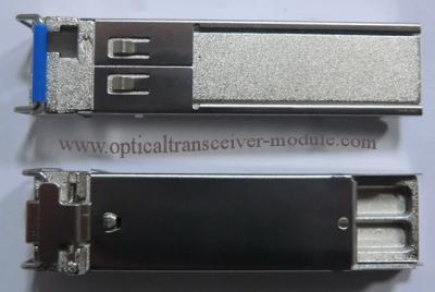 China Transmisor-receptor enchufable SFP factor de forma compatible de los módulos de SFP-10G-ER Cisco del pequeño en venta