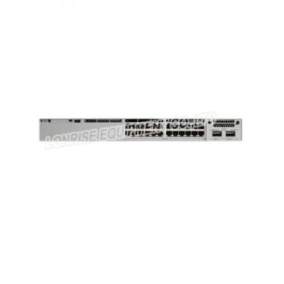 China Cisco Switch C9300-24T-E  24 Port T - 4J45 Modular Switch Catalyst 9300 for sale