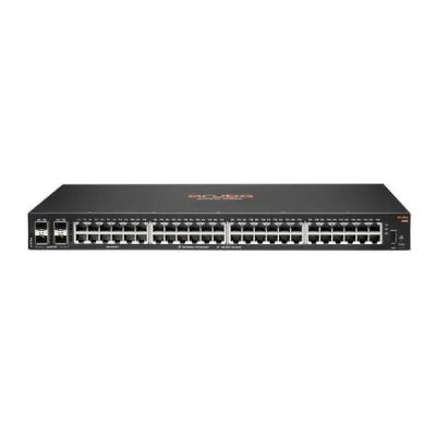 China JL676A - Aruba 6100 Series Switch Computer Network Switch for sale