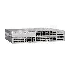 China C9200 - 24P- A 24 - Port PoE +  Switch With Network Advantage Software for sale