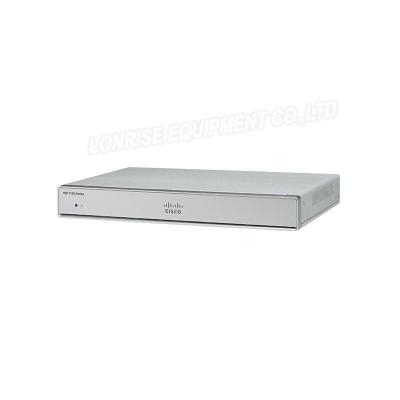 China C1111-8P Cisco 1100 Series Router ISR 1100 8 puertos Dual GE WAN Ethernet Router en venta