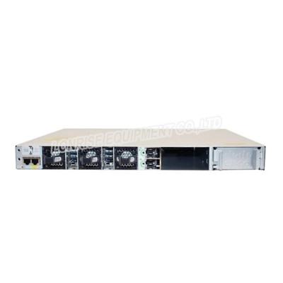 China Cisco C9300-24UX-A Ready To Ship Managed 24 Ports Gigabit Poe Switch UPOE Network Original New for sale