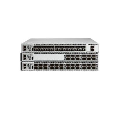 China Porto 48 x do catalizador 9500 de C9500-48Y4 C-A Cisco Switch Catalyst 9500 Cisco 1/10/25G + 4 porto 40/100G à venda