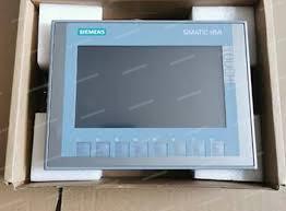 China PLC Industrial Control SIEMENS 6AV2123-2GB03-0AX0 Ready to ship SIMATIC HMI touch panel original new for sale
