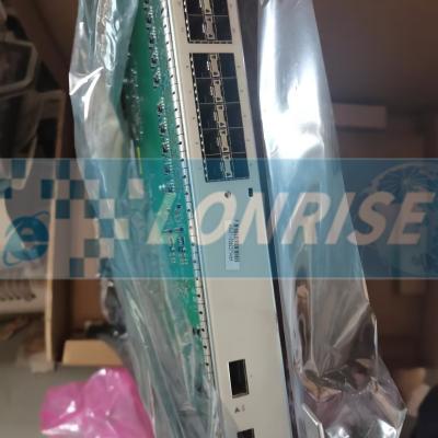 China Cisco A9K 2T20GE E Cisco ASR 9000 Series High Queue Line Card Ethernet Network Interface Card for sale