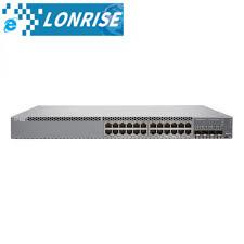 China EX3400 24T Huawei Gigabit Ethernet Network Routers with QoS for B2B Buyers for sale