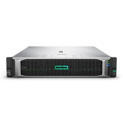 China HPE Proliant DL360 Gen10/G10 Intel Xeon E5-2690v4 Hp 1U Rack Server for sale