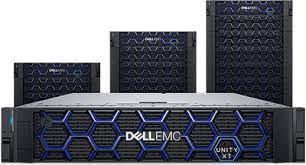 China Dell XT 380 Storage 1 UNIT Storage Unity XT 380 Storage Supplier Directly From Dell Factory for sale
