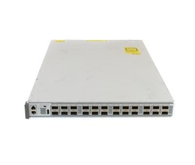 China C9500-24Q-A Cisco Catalyst 9500 Switch 24 puertos 40G Switch, ventaja de red en venta
