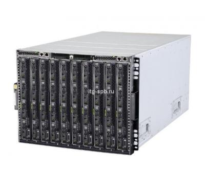 Китай Huawei E6000 Blade Server Шасси Инфраструктура Блейд Шасси сервер продается