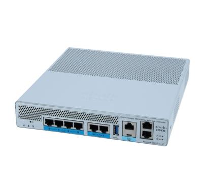 China C9800-L-C-K9   Cisco Catalyst 9800-L (Copper Uplink) Wireless Controller With One AC Power Adapter for sale
