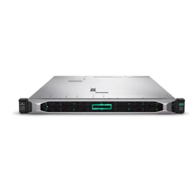 China original new HPE ProLiant DL360 Gen10 8SFF P19766-B21 with 2 pcs 500w PS for sale