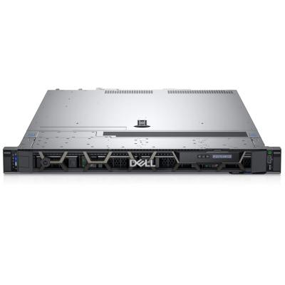 Chine Système de stockage de données Dell EMC PowerVault ME5024 (jusqu'à 24 × 2,5' SAS HDD/SSD) SFP28 iSCSI à vendre