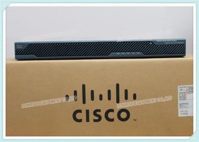 China Cremalheira - dispositivo montável da segurança de Cisco da PONTA do guarda-fogo ASA5550-K8 do hardware de Cisco à venda