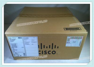 China Cisco POE Switch WS-C3560X-24P-L Catalyst PoE Managed Gigabit Ethernet Network Switch 256 MB DRAM for sale