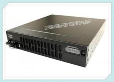 China Os CI originais do router ISR4451-UCSE-S/K9 dos ethernet de Cisco empacotam 24 portos UCS-E à venda