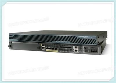 China Security Appliance Cisco ASA 5540 Firewall ASA5540-BUN-K9 With SW Firewall Edition Bundles for sale