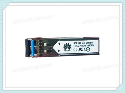 China Transceptor profissional da fibra do único modo do eSFP do módulo SFP-GE-LX-SM1310-A de Huawei SFP à venda