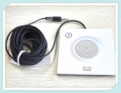 China Cisco Video Conference Endpoints CTS-QSC20-MIC Telepresence Precision Microphone 20 for sale