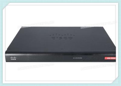 China Cisco Firewall ASA5508/K9 8 x 1 Gigabit Ethernet interface,1 Management Port for sale
