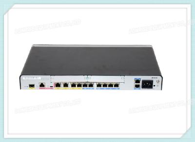 China Huawei Enterprise Class Router AR1220C Industrial Network Router 8GE LAN 5GE WAN for sale