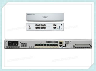 China Potencia de fuego de Cisco dispositivos FPR1120-NGFW-K9 1120 NGFW 1U de 1000 series nuevos y originales en venta