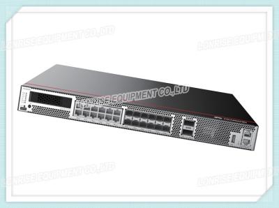 China Huawei Firewall USG6650E-AC 12 * GE RJ45 12*10GE SFP With 2 * 40GE QSFP+ 2 AC Power for sale