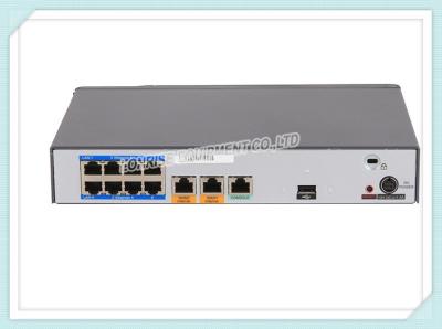 China Huawei Firewall USG2110-F AC Host With 2FE WAN 8FE LAN 512M Memory 1 AC Power Supply for sale