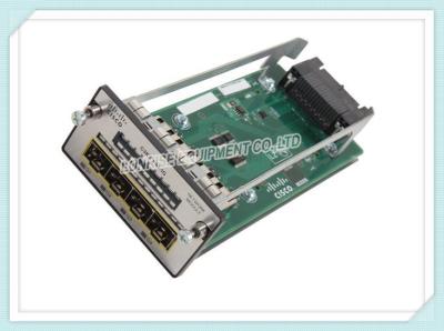 China Cisco Router Modules C3KX-NM-1G Catalyst 3560-X, 3750-X Series  Catalyst 3K-X 1G Network Module option PID for sale