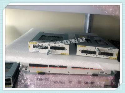 中国 Ciscoのルーター モジュールA9K-MPA-8X10GE ASR 9000の8港10ギガビットのイーサネット モジュラー港のアダプター 販売のため