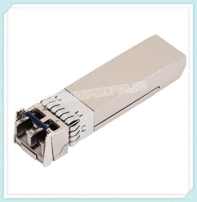 China 25GBASE-SR SFP28 850nm 100m DOM Optical Transceiver Module SFP28-25G-SR Customized Support for sale