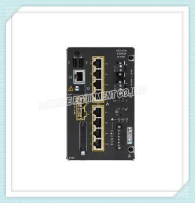 China Original New IE-3400-8T2S-E - Cisco Catalyst IE3000 Rugged Switches for sale