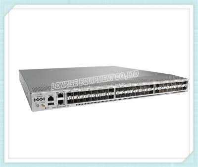 China Interruptor original 24 SFP+ N3K-C3524P-XL del nexo 3524-XL de Cisco nuevo en venta