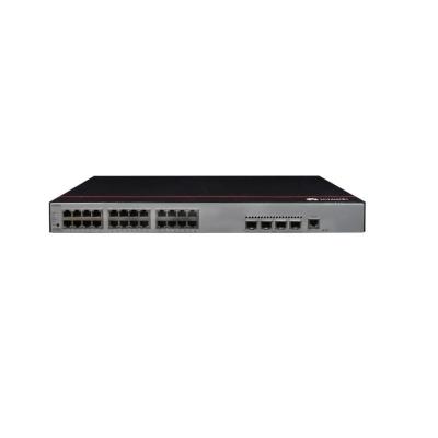 China Huawei S5735-L Switches 24 Ports Network Switch 10gb S5735-L24P4X-A1 Netwrok for sale