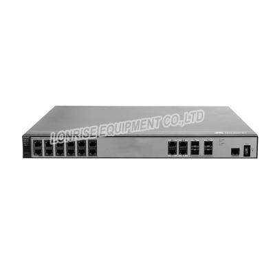 China IPS6515E - AC Huawei Network Switches With Intrusion Prevention Device Firewall 8 X GE Combo for sale